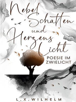 cover image of Nebelschatten und Herzenslicht